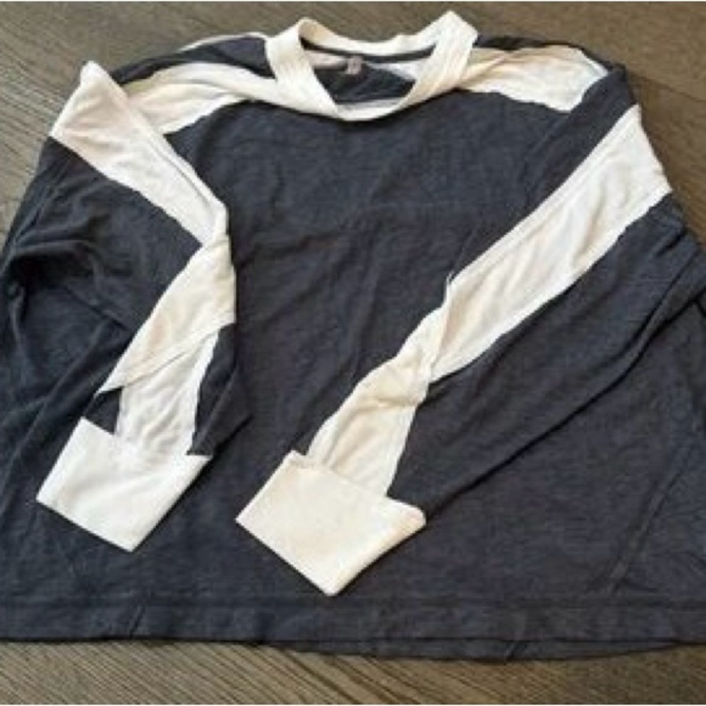 Free People Lost Love Long Sleeve